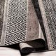 Surya Lavadora Multi-Colored 8'x10' Area Rug-3
