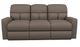 La-Z-Boy® Hawthorn Otter Power Reclining Sofa with Headrest-1