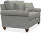 La-Z-Boy® Leighton Flannel Loveseat-1