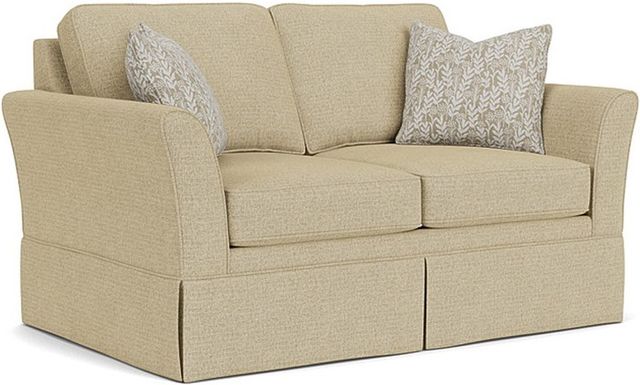 Flexsteel® Fiona Loveseat-0