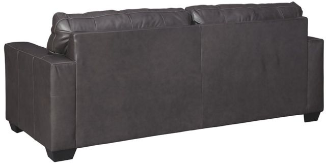Signature Design by Ashley® Morelos Gray Sofa-3