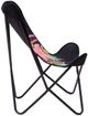Zuo® Modern Mare Black Accent Chair-2