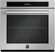 Bertazzoni Professional Series 30'' Stainless Steel Single Electric Wall Oven with Self-Clean-0