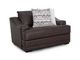 Corbin Brown Chair and a Half-0