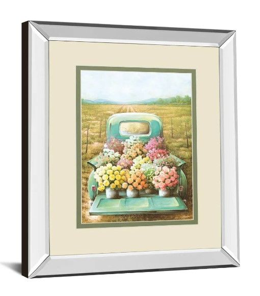 Classy Art Flowers for Sale by Deedee Wall Art-1
