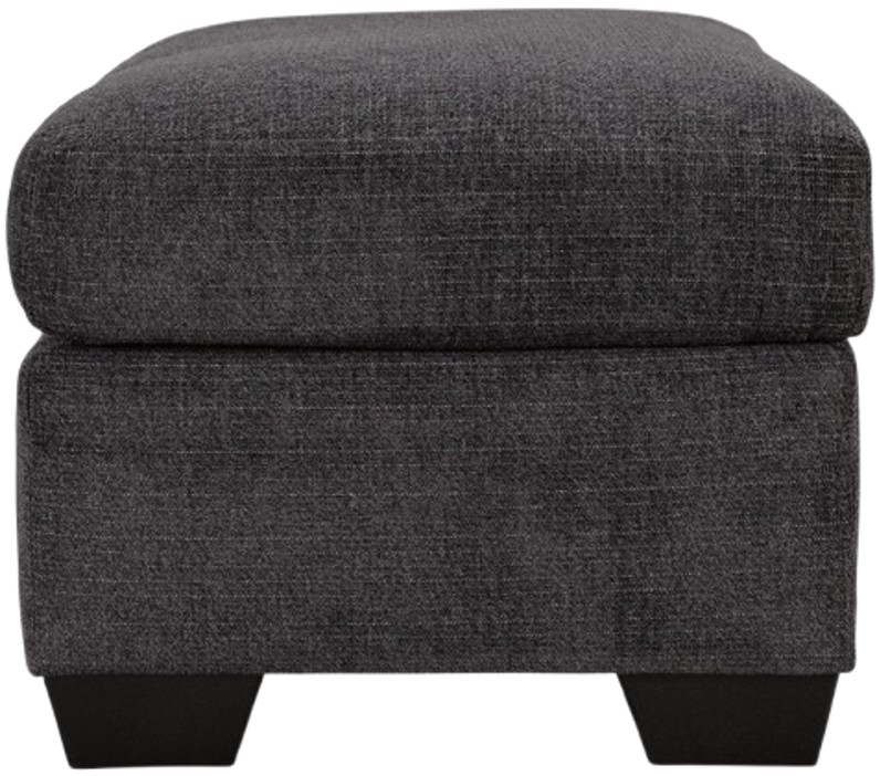 Benchcraft Loreo Ottoman - Thumbnail 4