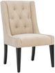 Smith Brothers Customizable D104 Dining Side Chair-0