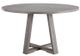 Uttermost® Gidran Soft Gray Dining Table-3