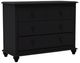 John Thomas Furniture® Customizable Cottage 4-Drawer Chest-4