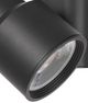 Cal® Lighting & Accessories Black Track Lighting-1