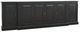 Bramble Customizable French Hens Media Console-0