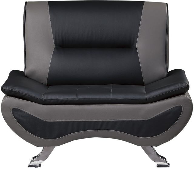 Homelegance® Veloce Chair-1