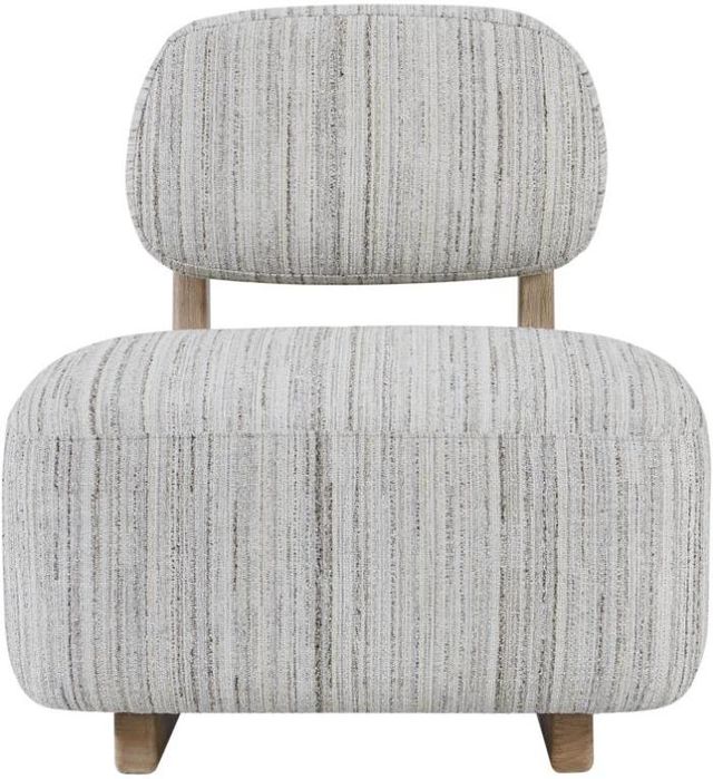 Bernards Pagosa Gentry Accent Chair-2