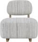 Bernards Pagosa Gentry Accent Chair-2