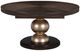Michael Amini® West Kensington Medium Espresso Oval Dining Table-2