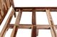 Porter International Designs Kalispell Natural Queen Panel Bed-2