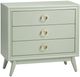 Crestview Collection Pomeroy Sage Chest-0