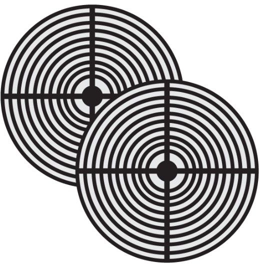 Thor Kitchen® TRH Range Hood Filter-0