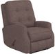 Flexsteel® Customizable Devon Fabric Manual Recliner-2
