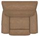 La-Z-Boy® Soren Chestnut Power Rocking Recliner with Headrest and Lumbar-4
