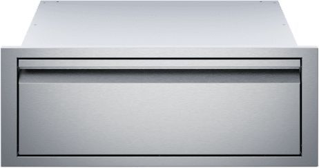 Twin Eagles 30" Stainless Steel Single Storage Drawer-0