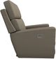 La-Z-Boy® Apollo Fossil Power Rocking Recliner with Headrest-2