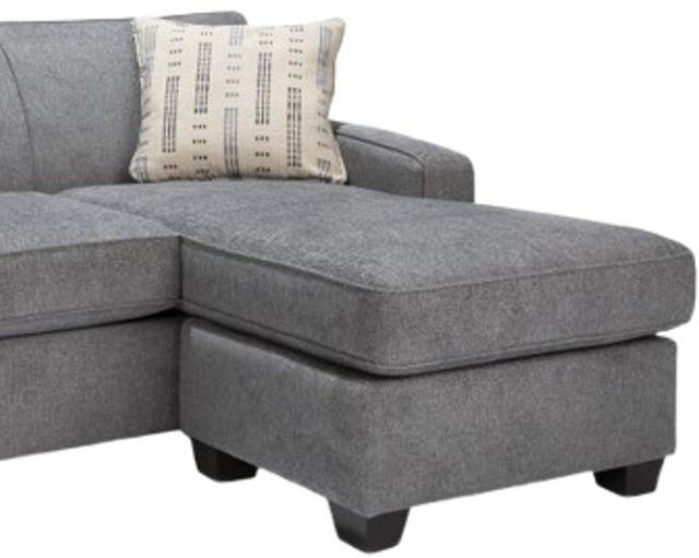 Decor-Rest® Furniture LTD Customizable 2401 Sofa with Chaise-2