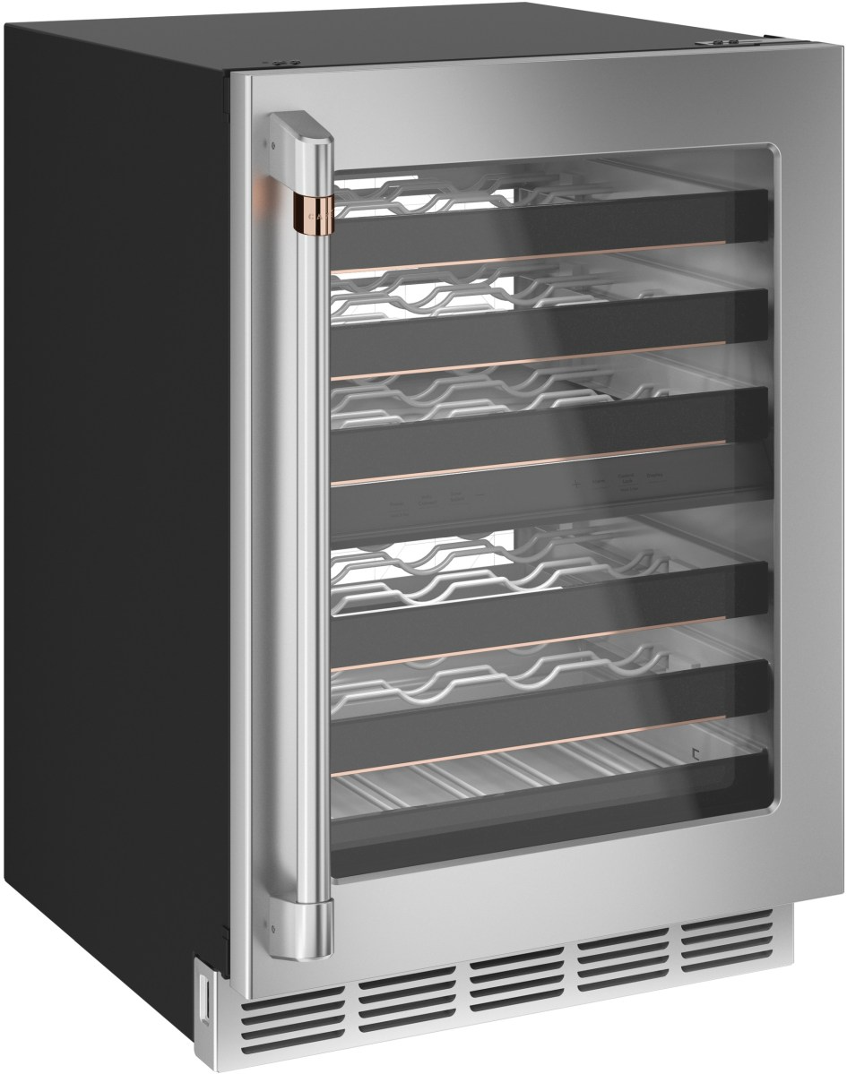 Café Wine Cooler - Thumbnail 4