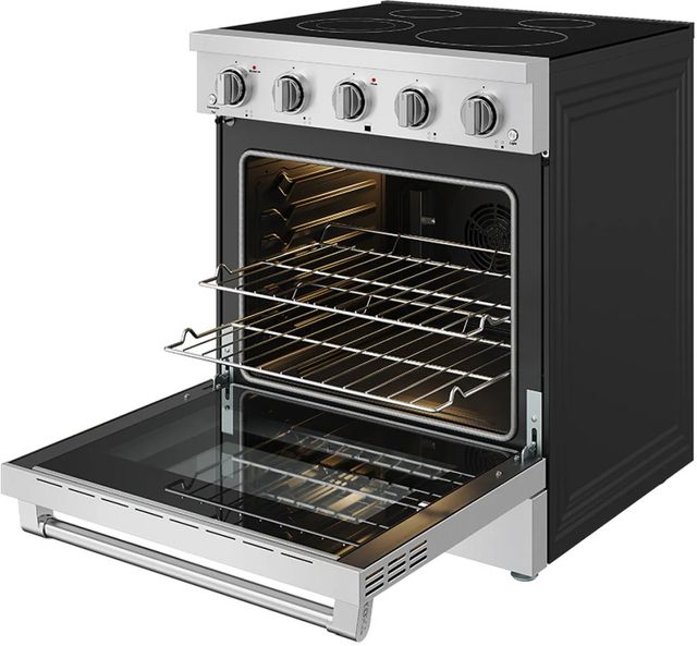 Thor Kitchen S Series 30" Pro Style Electric Range-3
