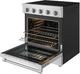 Thor Kitchen S Series 30" Pro Style Electric Range-3