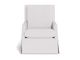 Universal Furniture Jocelyn Swivel Glider-1