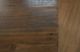 International Furniture Direct Pueblo Brown Desk and Black Base-3