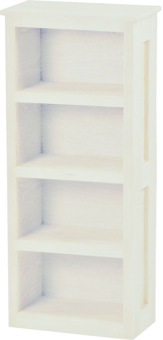 Crate Designs™ Furniture Cloud Bookcase-0