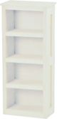 Crate Designs™ Furniture Cloud Bookcase-0