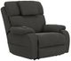iAmerica Naptime Dolphin Power Recliner with Power Lift and Headrest-0