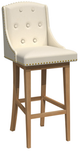 Bermex® BSXB-1796 Fixed Stool-2