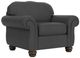 Flexsteel® Customizable Bexley Chair-0