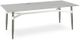 Amisco Customizable Link 84" Italian Porcelain Rectangular Table-0
