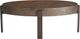 A.R.T. Furniture® Shaw Antique Bronze Cocktail Table-0