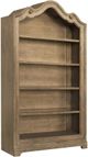 Pulaski™ Weston Hills Flax Seed Bookcase-0