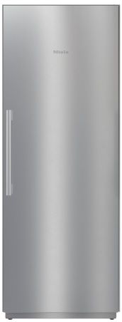 Miele 6 Piece Stainless Steel Dual Fuel Kitchen Package-1