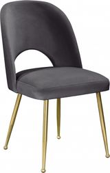 Grey-Gold