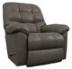 La-Z-Boy® Gibson Tar Manual Wall Recliner-0