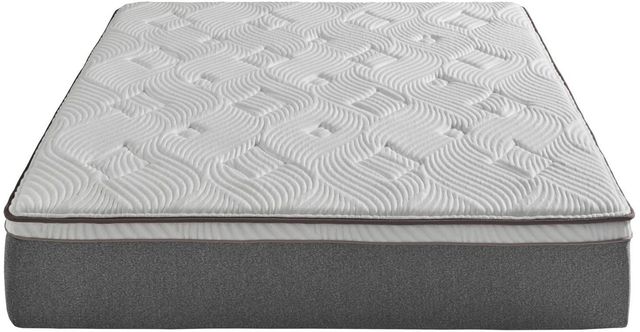 Homelegance® Bedding 12" Medium Mattress in a Box-2