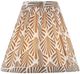 Forty West Pleated Mini Lampshade-2