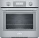 Thermador® Professional 30" Stainless Steel Electric Built in Single Oven-0