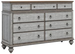 Flexsteel® Plymouth® Wynwood Dresser
