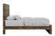 Elements International Bailey Walnut Queen Panel Bed-4