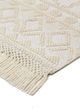 Feizy Phoenix Ivory 5' x 7' Rug-2