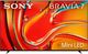 Sony® BRAVIA 7 65” 4K Ultra HD Mini LED Smart TV-0